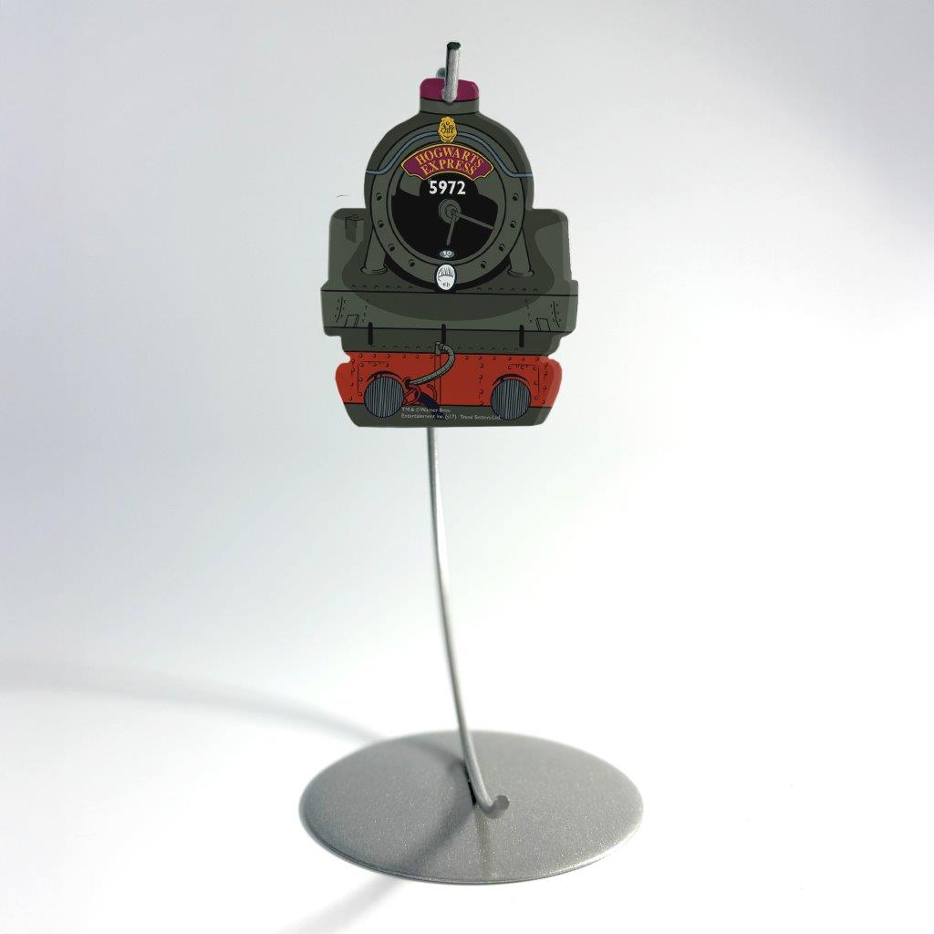 Harry Potter (Hogwarts Express) Train-Shaped Acrylic Print ACPTRAIN244